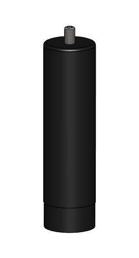 Z06N Machine Leg / Z14N Extension (145mm)