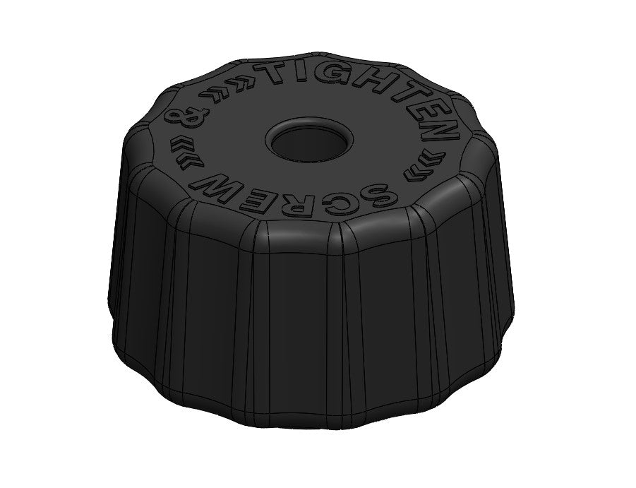 GP Fastening Nut