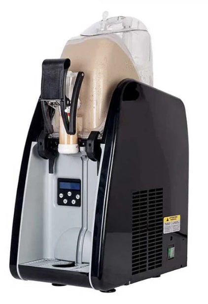 Elmeco Quick Cream Machine