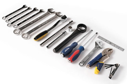X1 Tool Kit