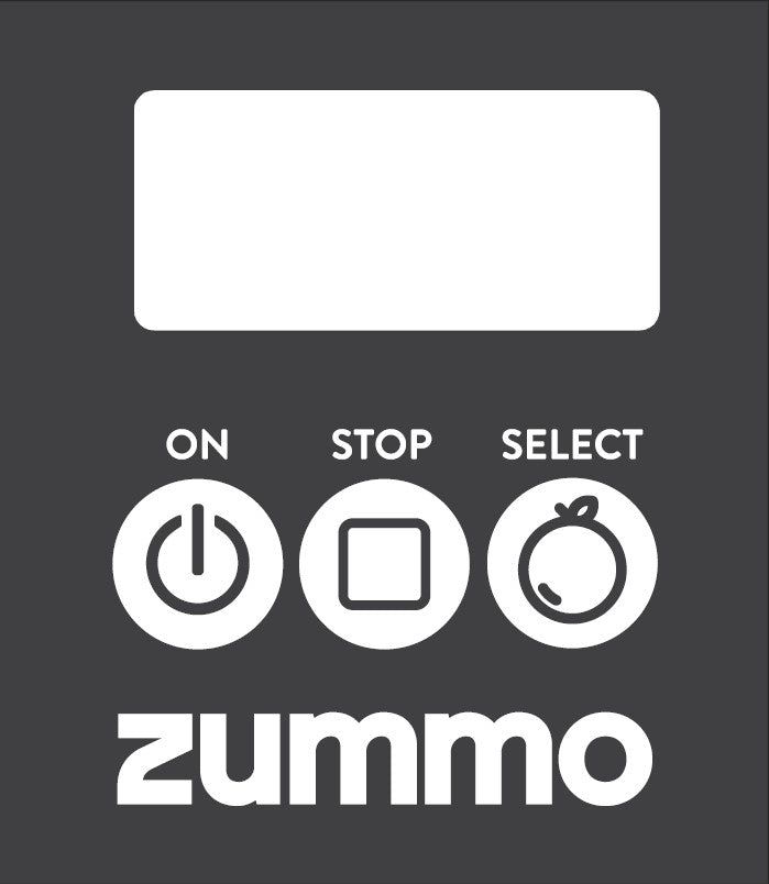 Z14N Cpu Serigraphy Z14 Nature