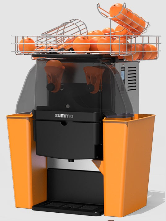 USED Z06 Nature Kit (Orange)