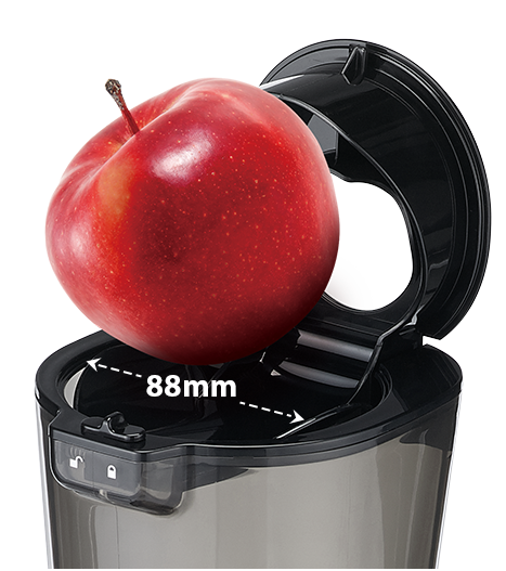 CS700 Commercial Juicer