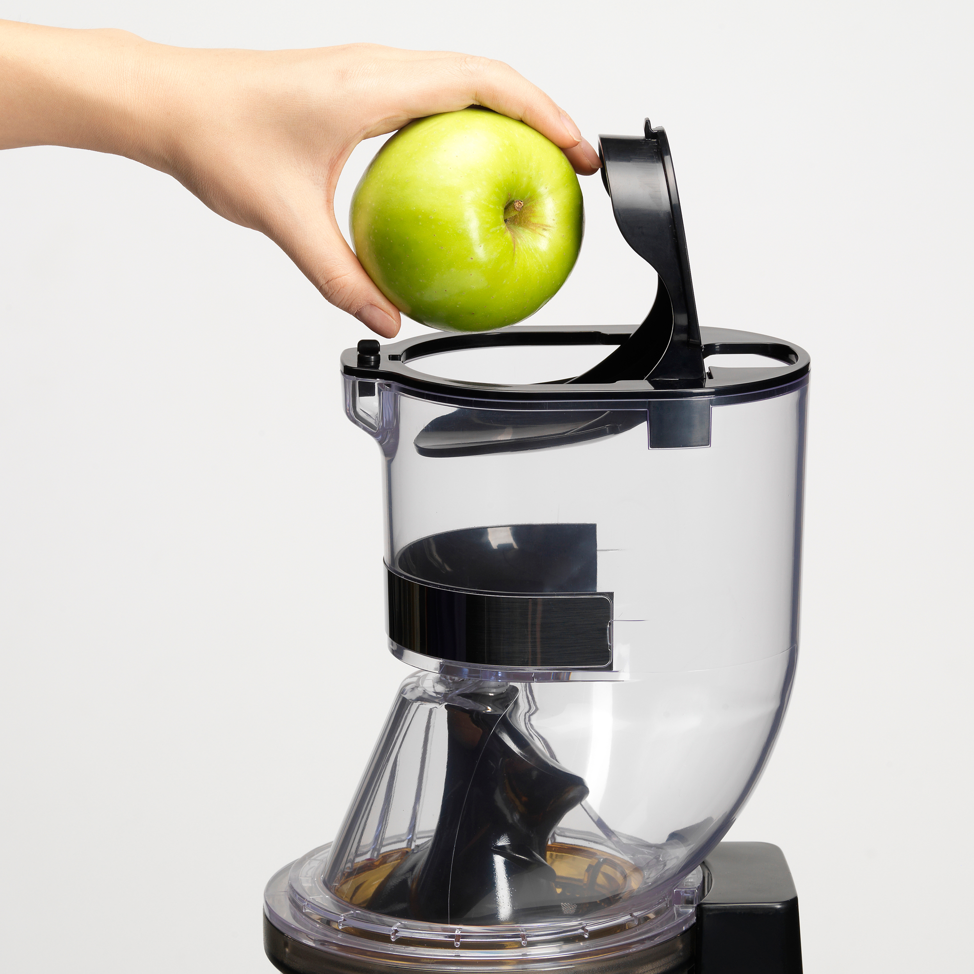 CS600 Commercial Juicer