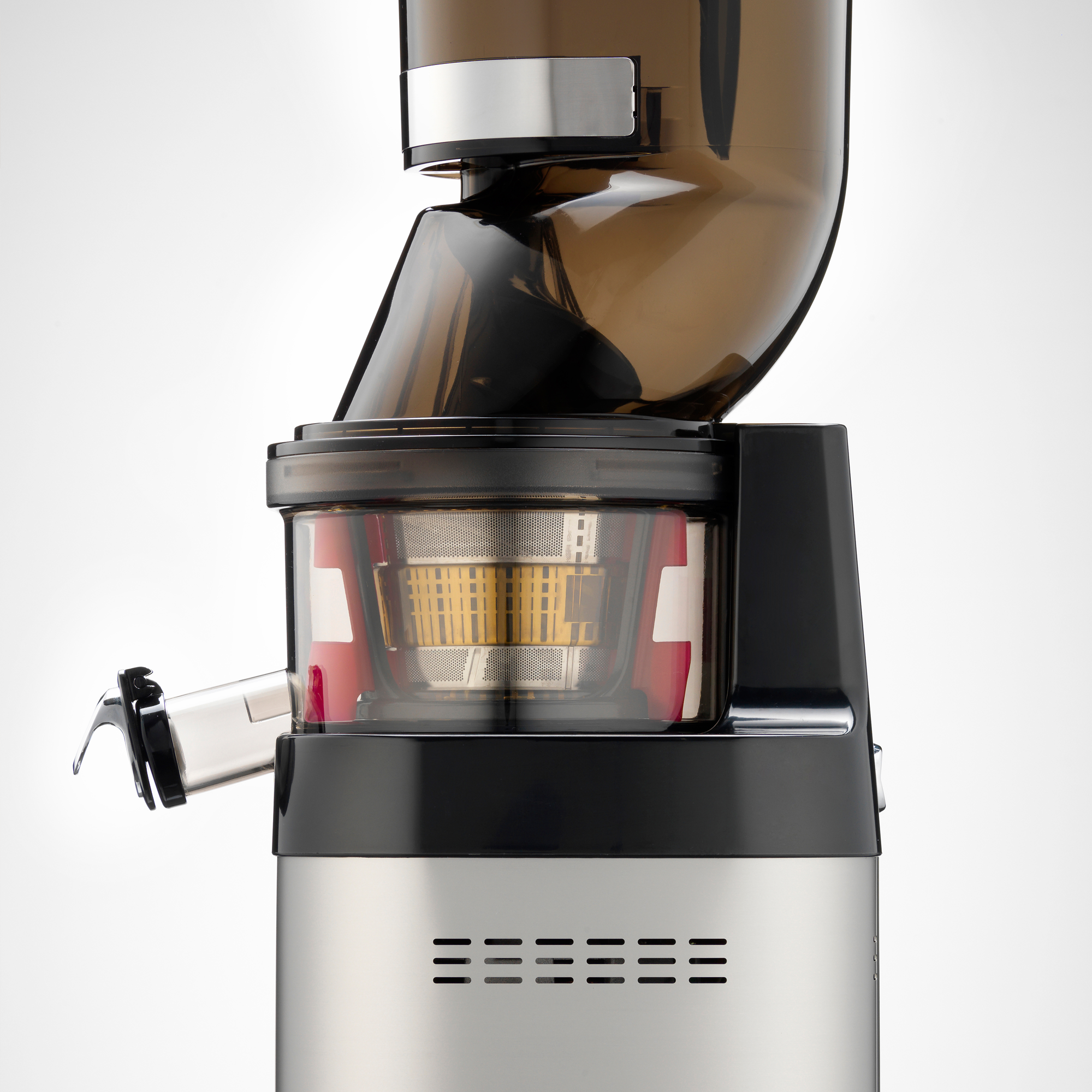 CS600 Commercial Juicer