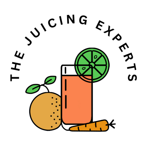The Juicing Experts