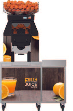 Zummo | Z40 Nature Adapt