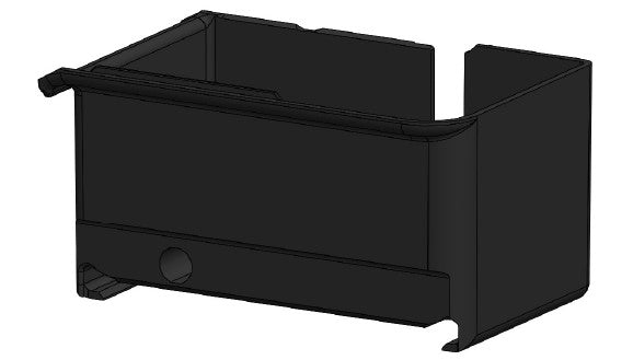 Z01N GP Squeezer Tray