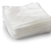 X1 Mini Filter Press Bag (250 Pack)