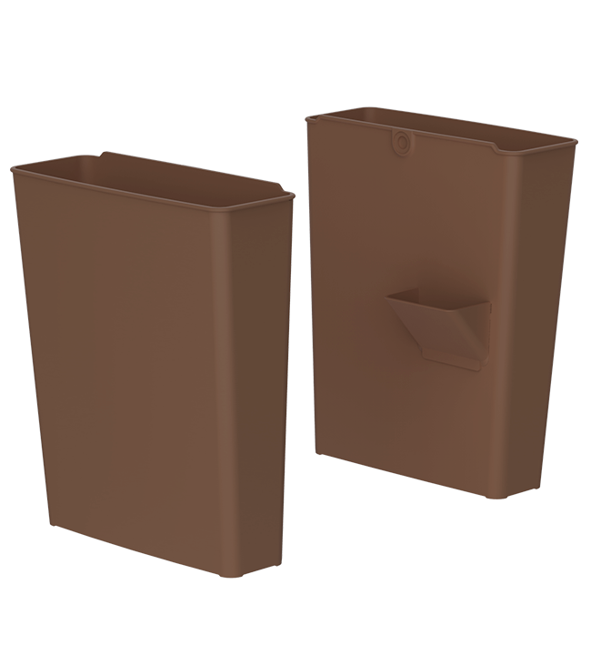 Z06 Peel Waste Bins