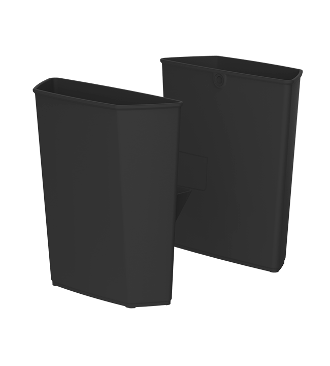 Z14 Peel Waste Bins