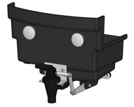 Z14N Nature GP Complete Self Service Tray