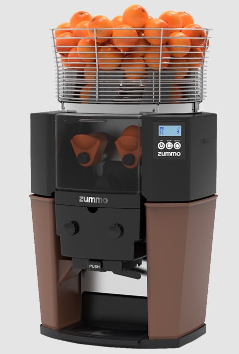 Zummo | Z14 Nature Benchtop