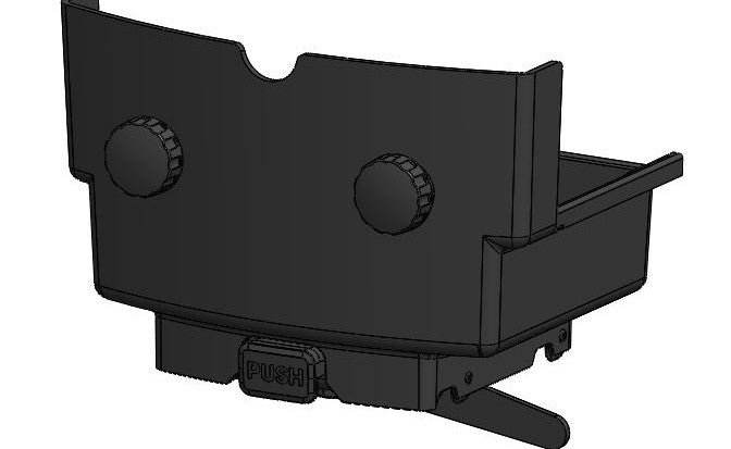 Z14N GP Complete Adapt Tray