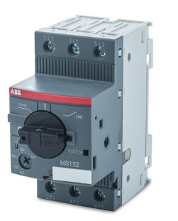 X1 Manual Motor Starter