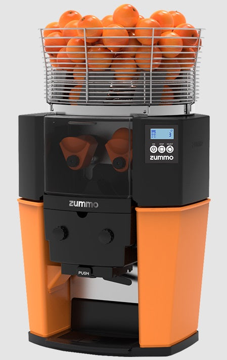 Zummo | Z14 Nature Benchtop