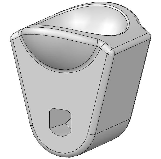 Z14C Small Cup