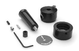 Directional valve handle kit