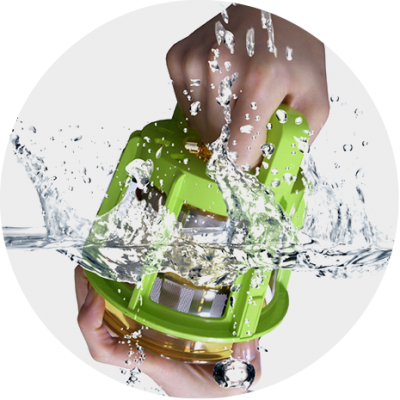 CS700 Commercial Juicer