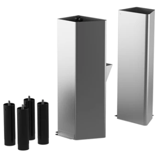 Z14N Nature Chutes Elevation Kit