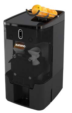 Zummo Viva Z25 Smoked