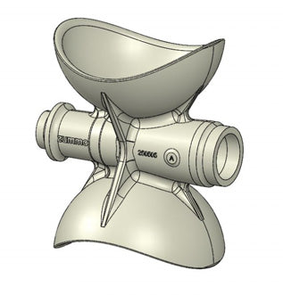 Z25 BG Viva Regular Cup