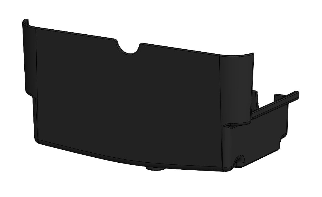 Z06N GP Filter Tray