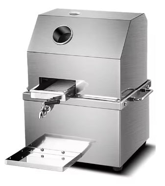 Sugarcane Juicer (Model LFS-SJ3FT17)
