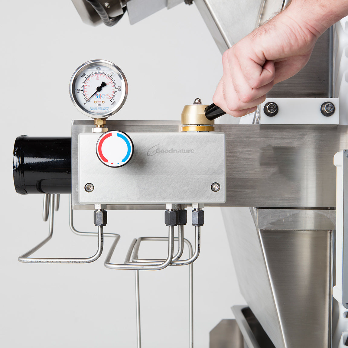 Goodnature | X1 - CLEARANCE