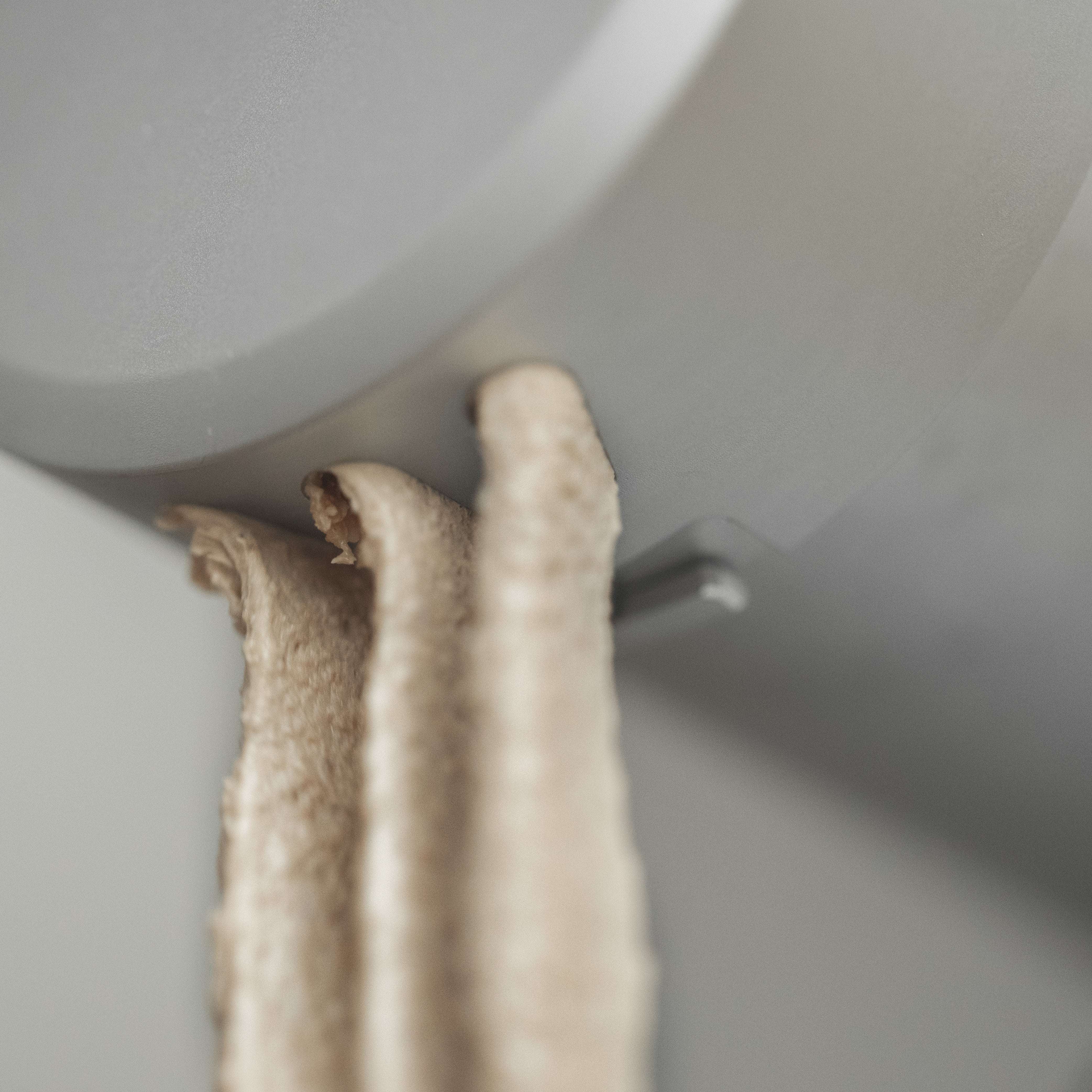 Demo Supernutural Nut Grinder