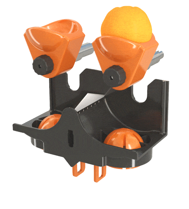 Zummo | Z14 Nature Benchtop